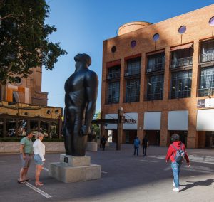 Colossal Youth NMSquare AntonSmit 44bb