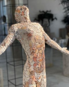 FAITH II STONE AntonSmit 5