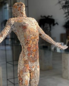 FAITH II STONE AntonSmit 6