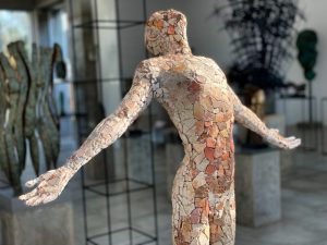 FAITH II Stone AntonSmit 1