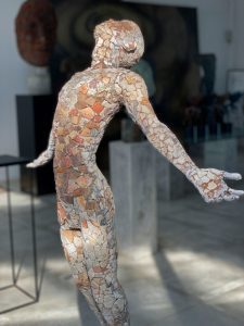 FAITH II Stone AntonSmit 3