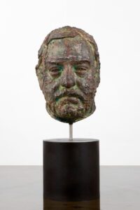Self Portrait AntonSmit red (2)