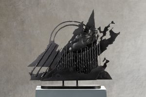 World without End III
