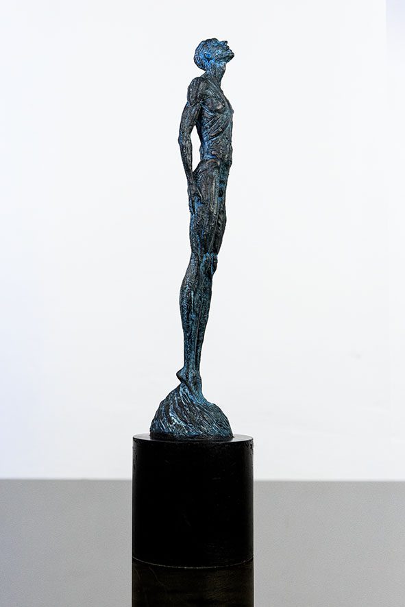 Reënwolf Blue 3