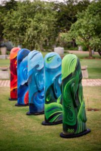 URBAN ECHOES AntonSmitSculpturePark (2)