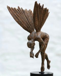 Crouching Angel AntonSmit (1)