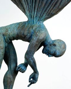 Crouching Angel AntonSmit (2)