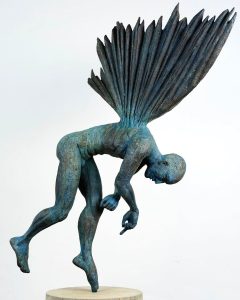 Crouching Angel AntonSmit (3)