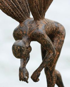 Crouching Angel AntonSmit (4)