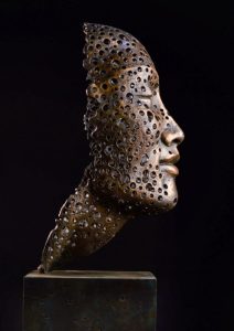 Translucent Cathedral Bronze AntonSmit (2)