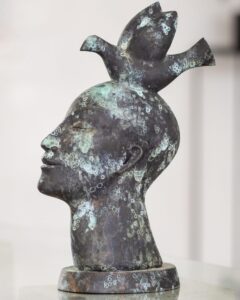 Voelvry Bronze