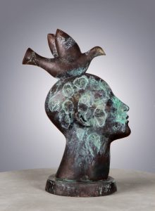 Voelvry Bronze AntonSmit (3)