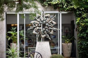 Art Cafe Sculpture Park Anton Smit (8)