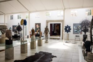 FAITH FULL LEE ANTON SMIT GALLERY