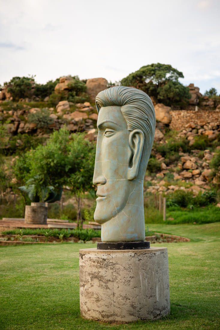 THE AGE OF GRACE AntonSmitSculpturePark (1)