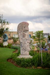 THE AGE OF GRACE AntonSmitSculpturePark (3)