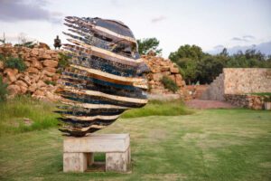 oblivion of the waves antonsmit sculpture park (10) optimized