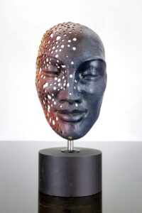 Agapé Effervescent Small Bronze 2 scaled