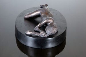 Sleeping Girl 2