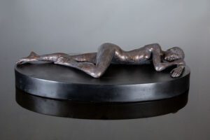 Sleeping Girl 3