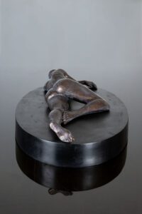 Sleeping Girl 5