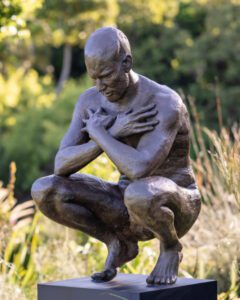 CrouchingMan AntonSmit