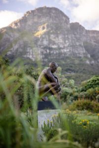 Crouching Man Kirstenbosch AS (2)