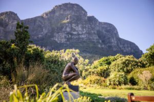 Crouching Man Kirstenbosch AS (3)