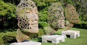 AntonSmit Kirstenbosch StreamOfConciousness (1)