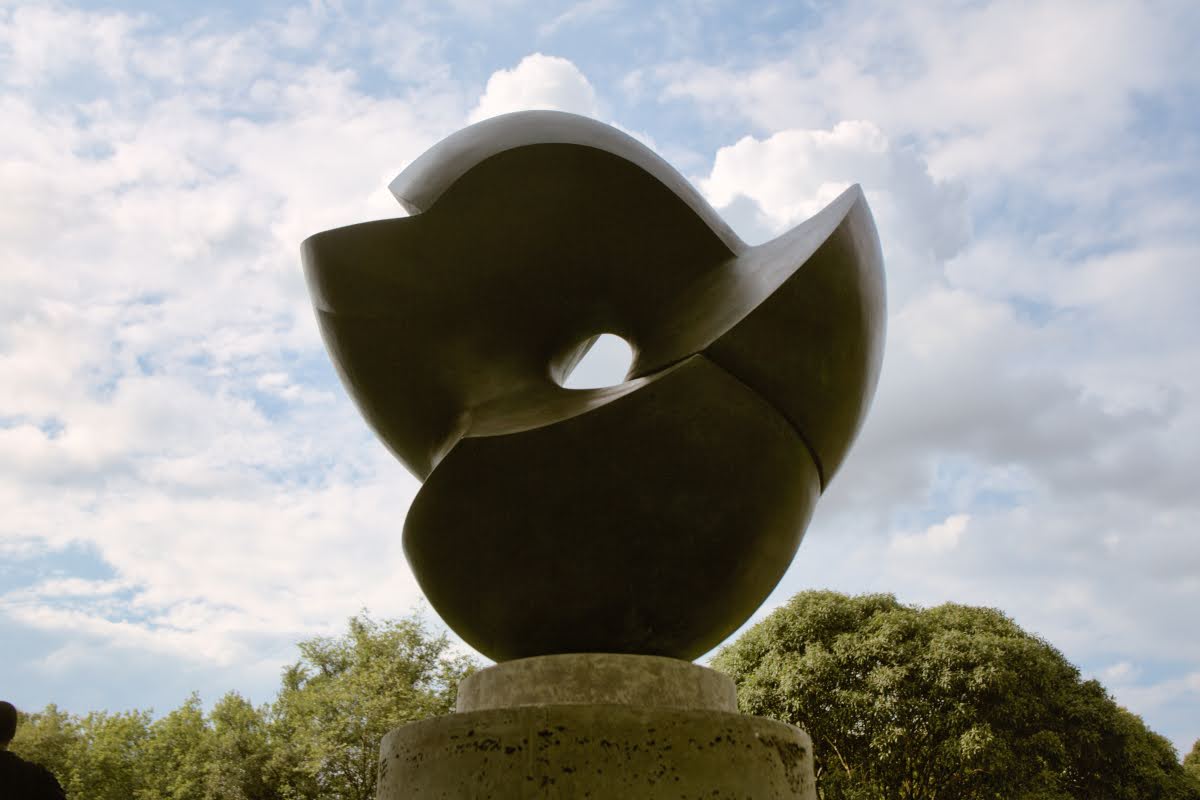 Art Meets Nature
