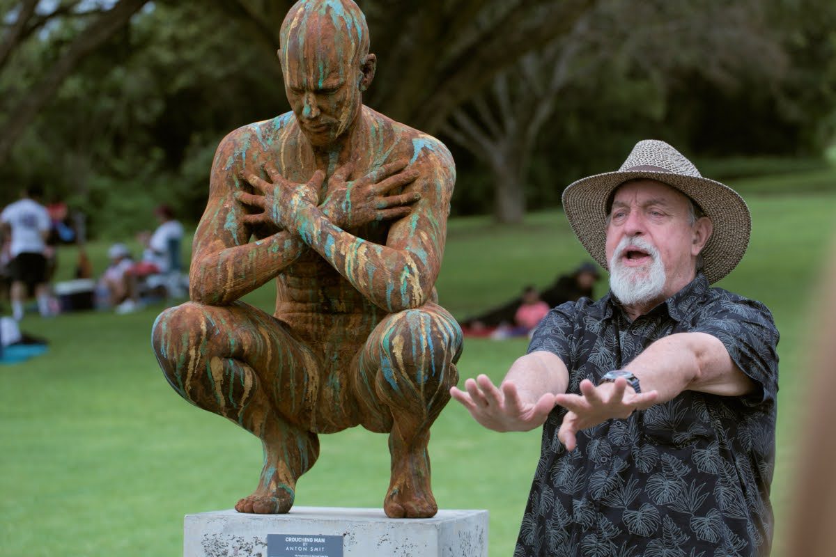 Art Meets Nature