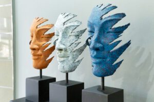 FACES II 2