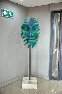 FACES II FREE STANDING 3 b (3)