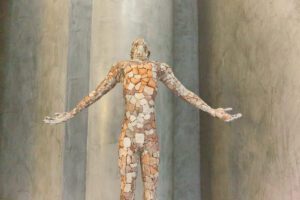 FAITH II STONE 2