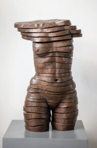 GRACE CUT TORSO ANTON SMIT